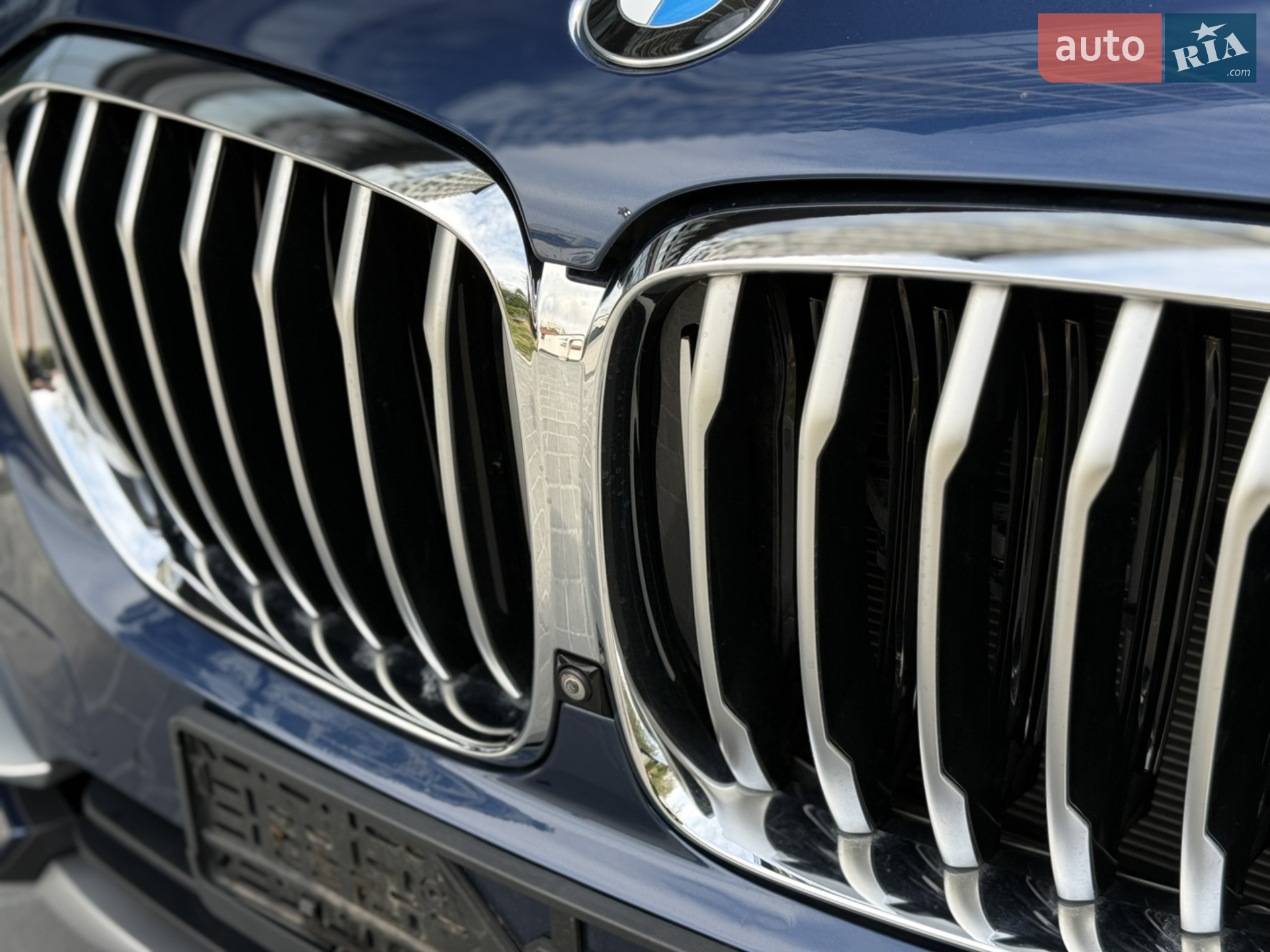 2019 BMW X5 - мініатюра 5