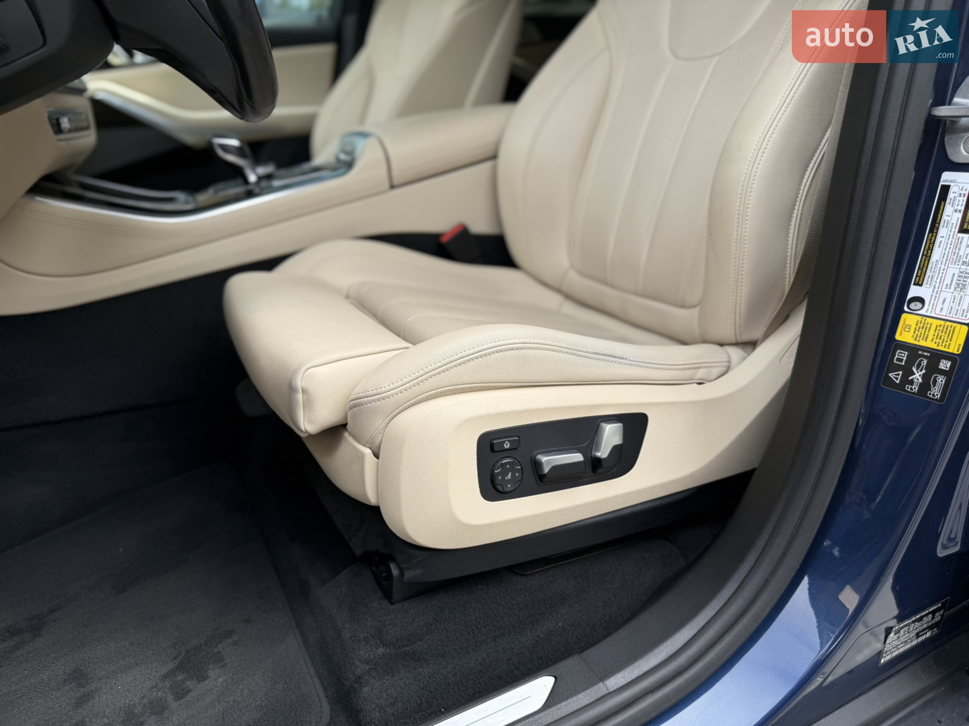 2019 BMW X5 - мініатюра 29