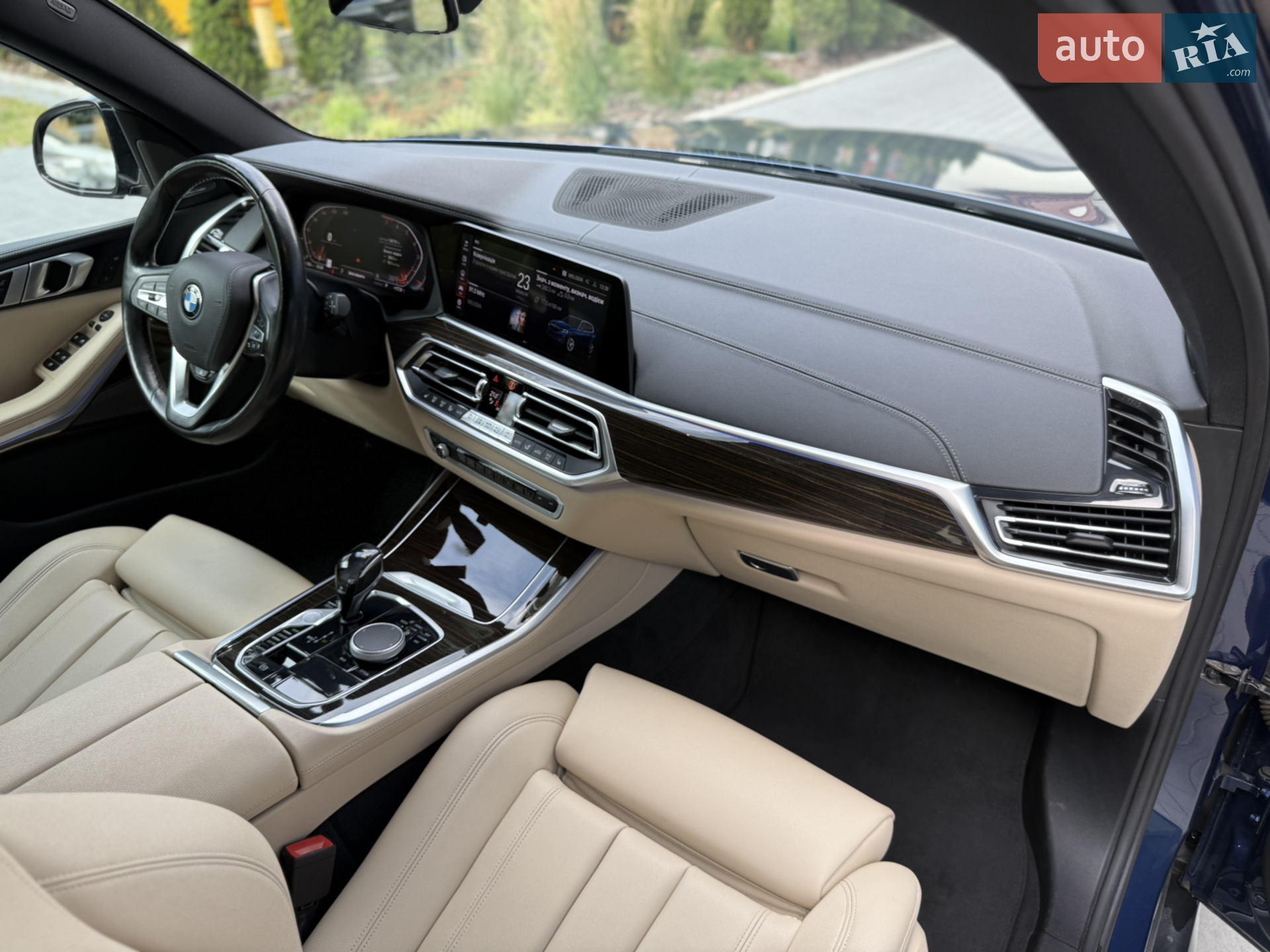 2019 BMW X5 - мініатюра 78