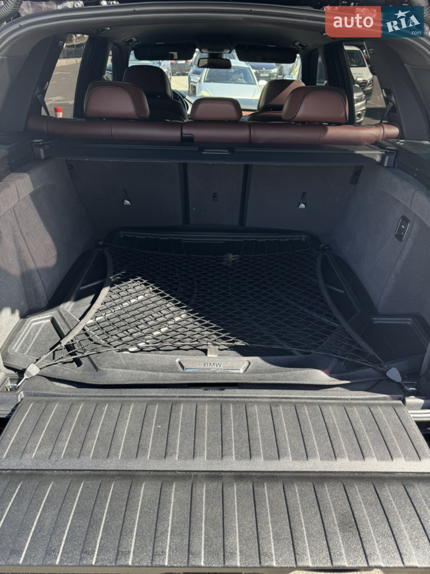 2016 BMW X5 - мініатюра 31