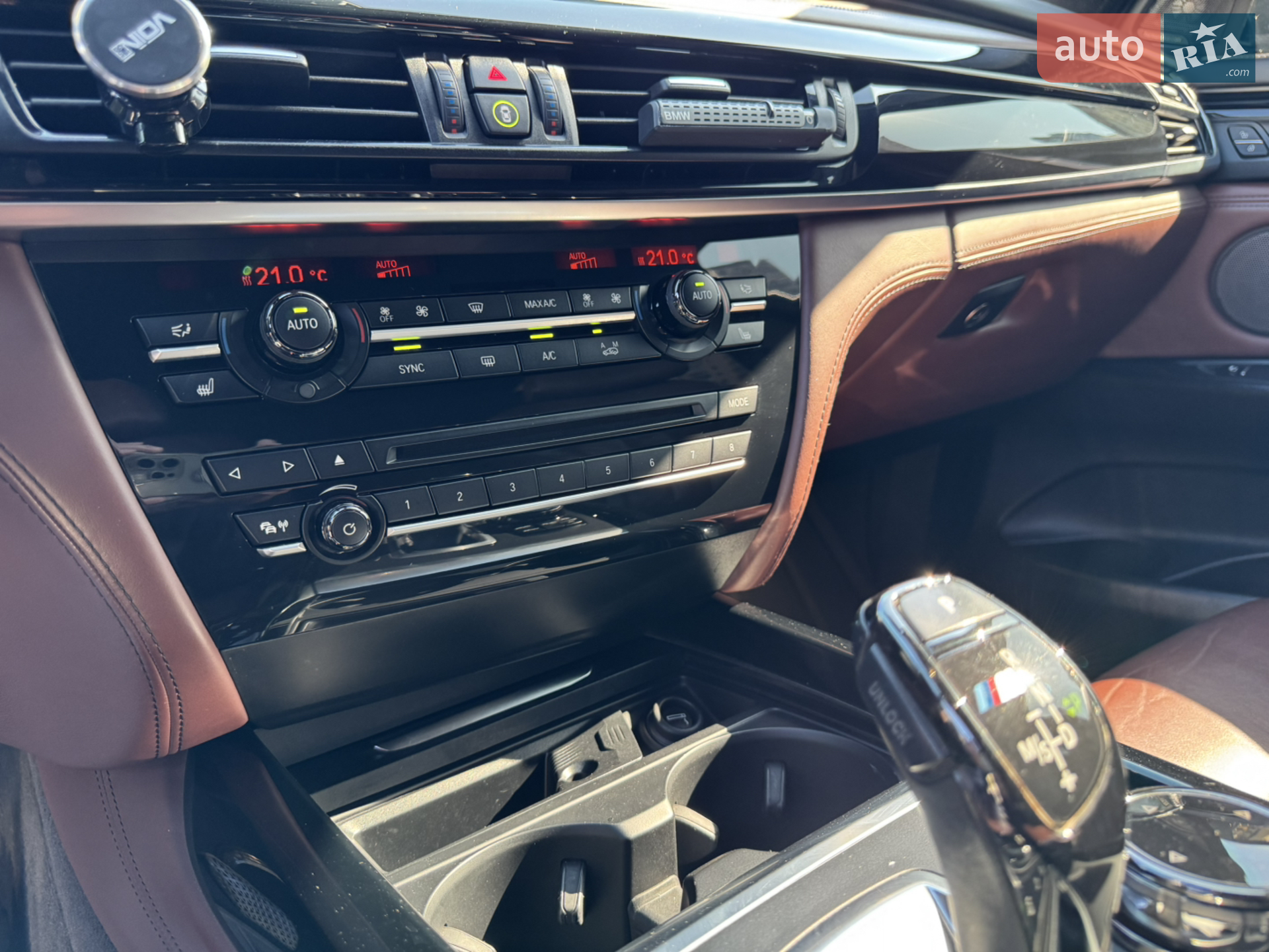 2016 BMW X5 - мініатюра 66