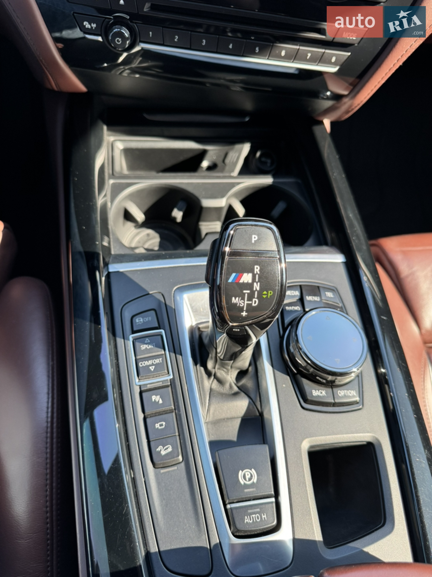 2016 BMW X5 - мініатюра 79