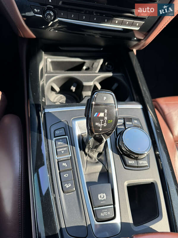 Внедорожник / Кроссовер BMW X5 2016 в Киеве фото 79 Внедорожник / Кроссовер BMW X5 2016 в Киеве