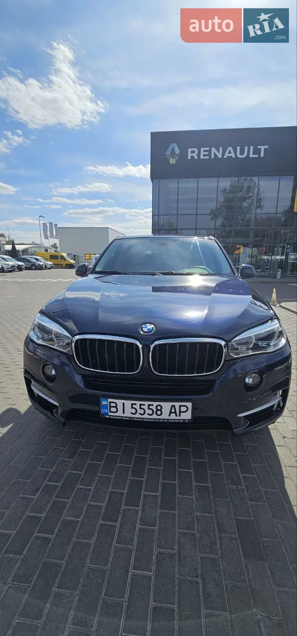 2018 BMW X5 - мініатюра 25