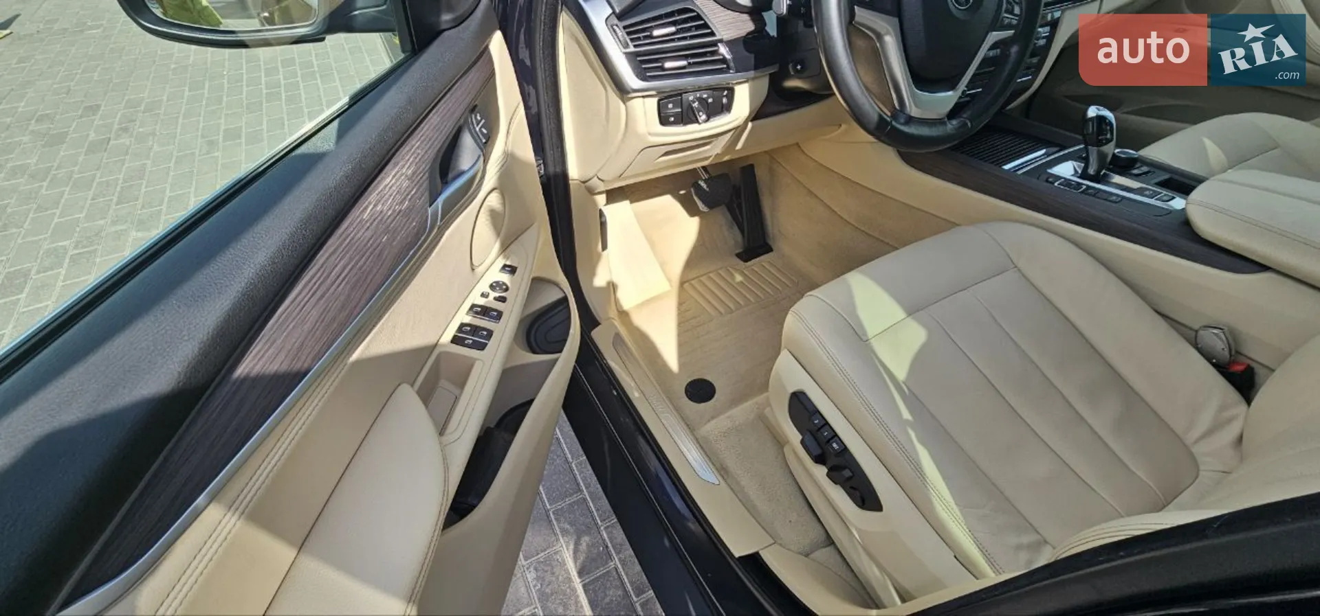 2018 BMW X5 - мініатюра 21