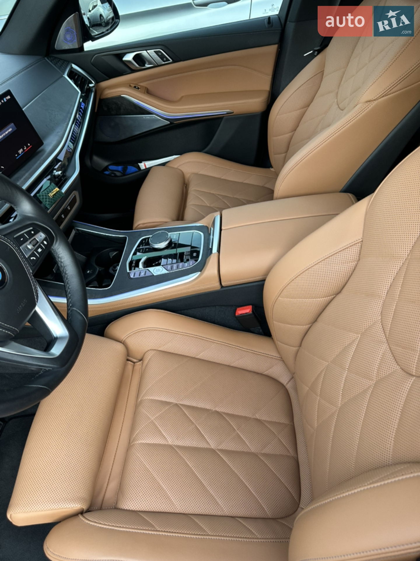 2023 BMW X5 - мініатюра 9