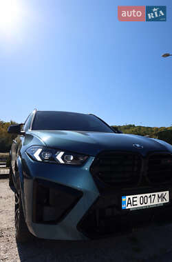 Внедорожник / Кроссовер BMW X5 2023 в Днепре