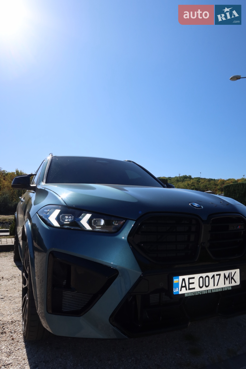 2022 BMW X5 - мініатюра 42