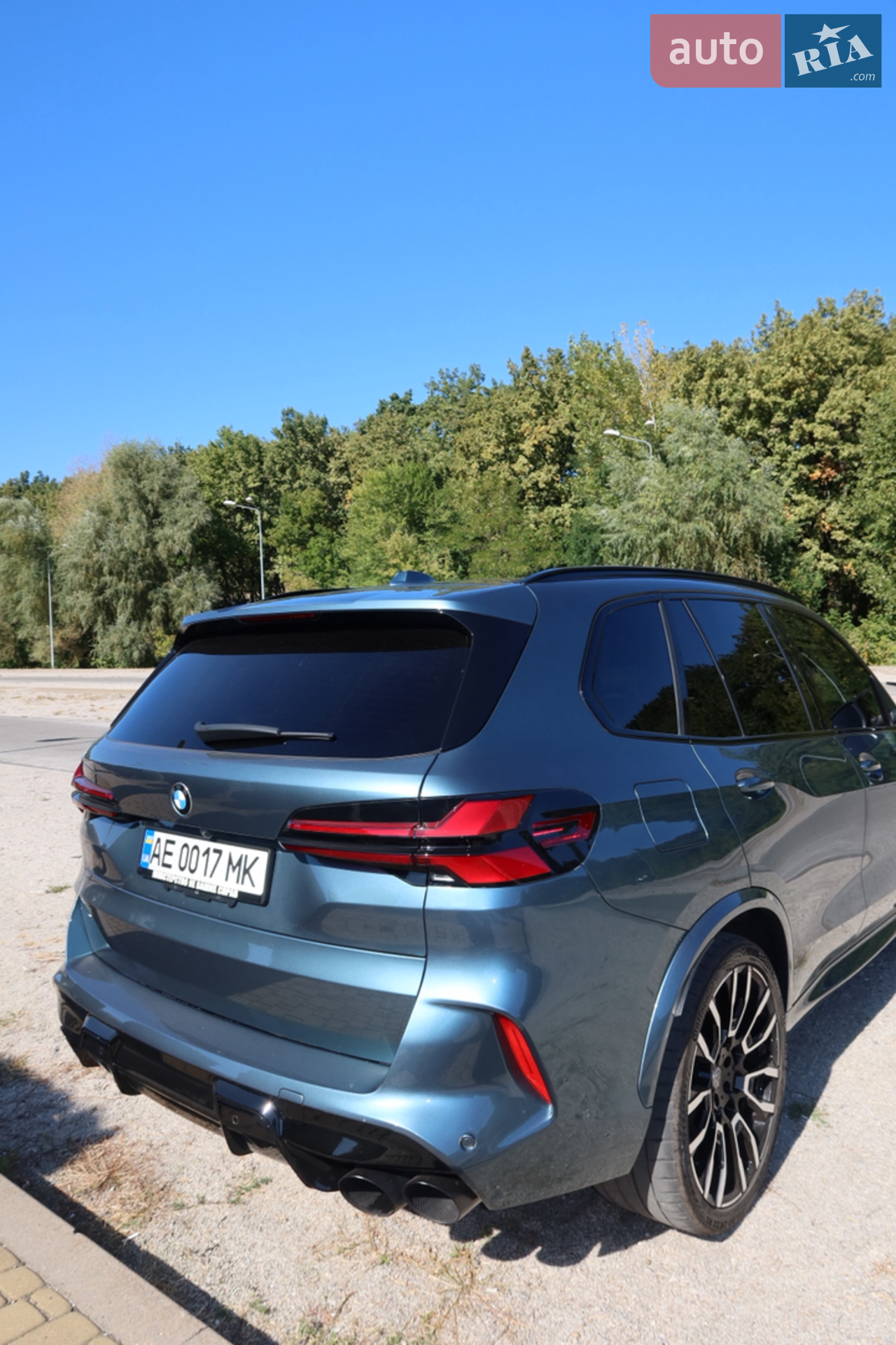 2023 BMW X5 - мініатюра 10