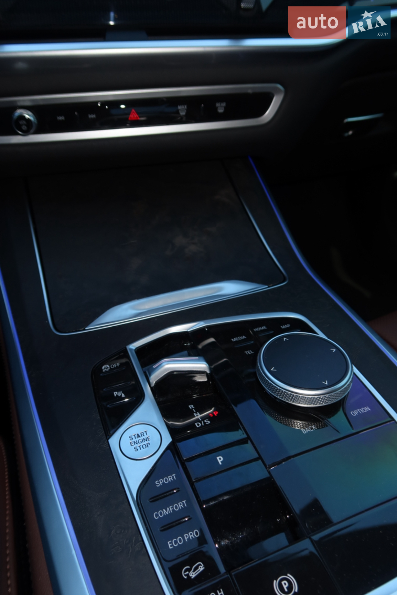2023 BMW X5 - мініатюра 23
