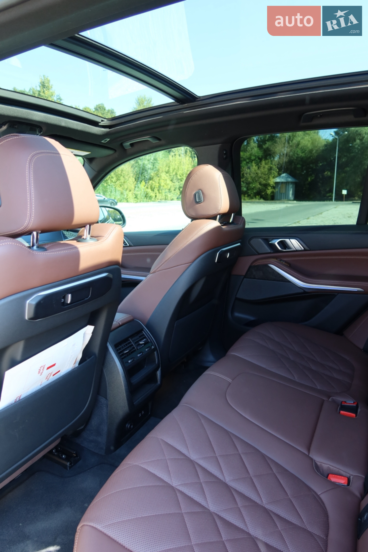 2023 BMW X5 - мініатюра 33