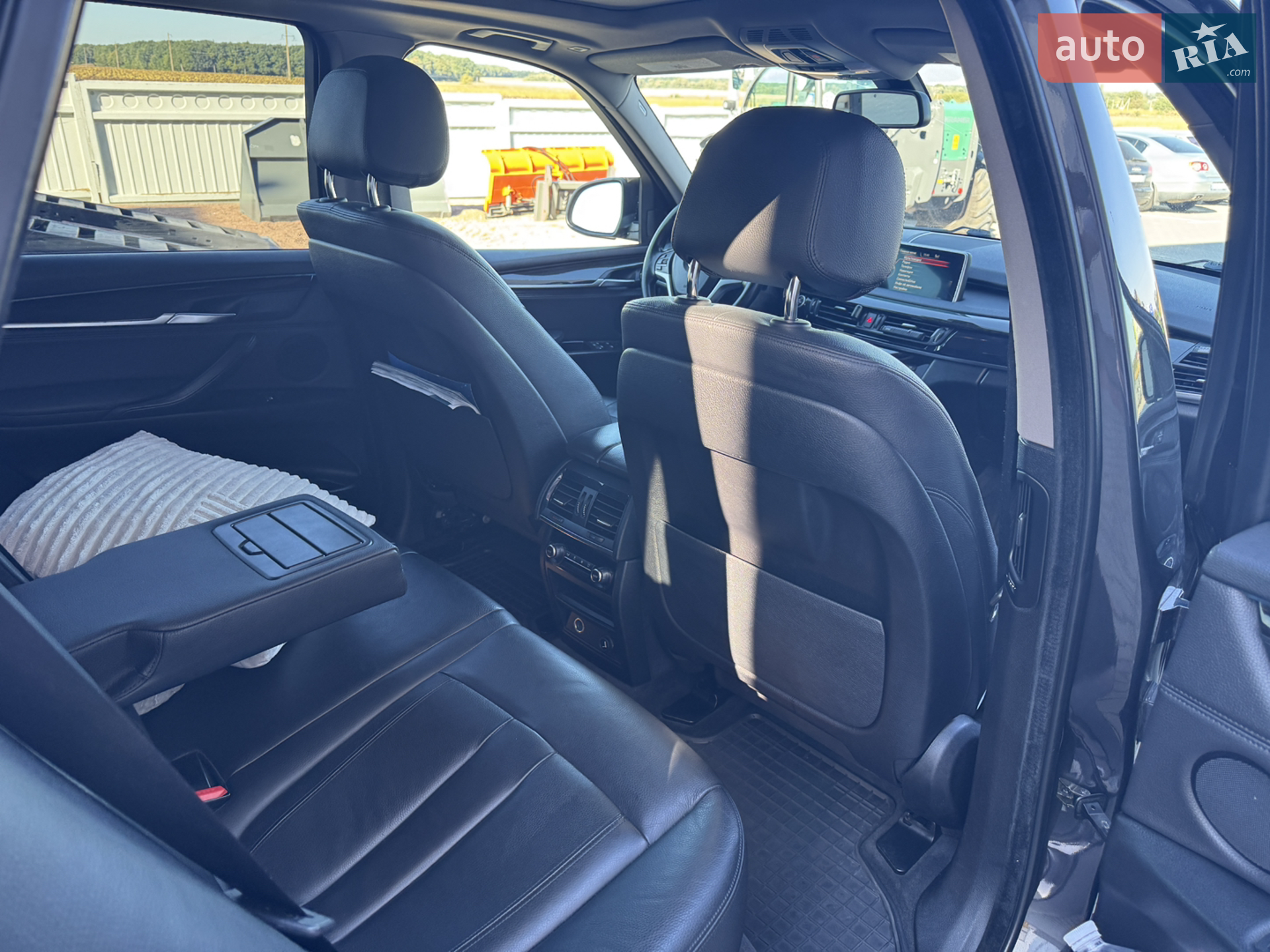 2014 BMW X5 - мініатюра 20