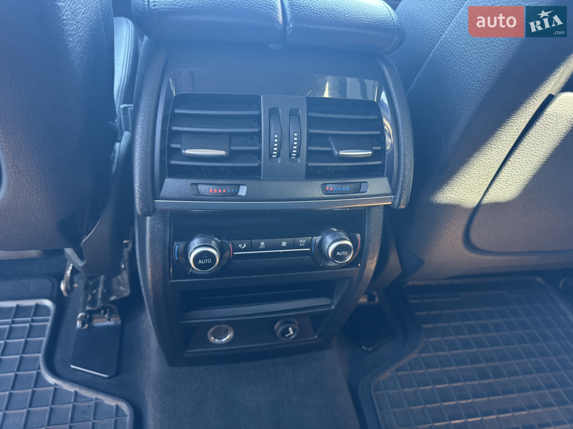 2014 BMW X5 - мініатюра 23