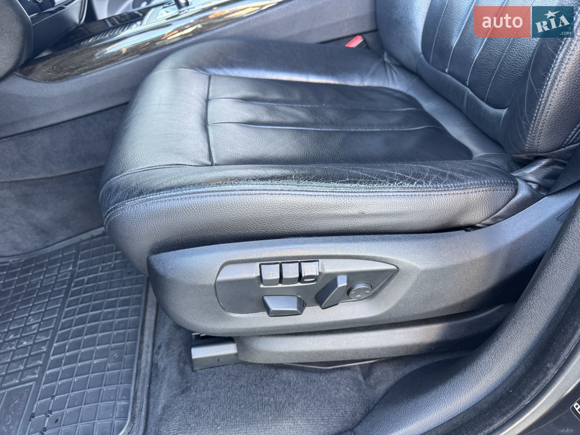 2014 BMW X5 - мініатюра 30