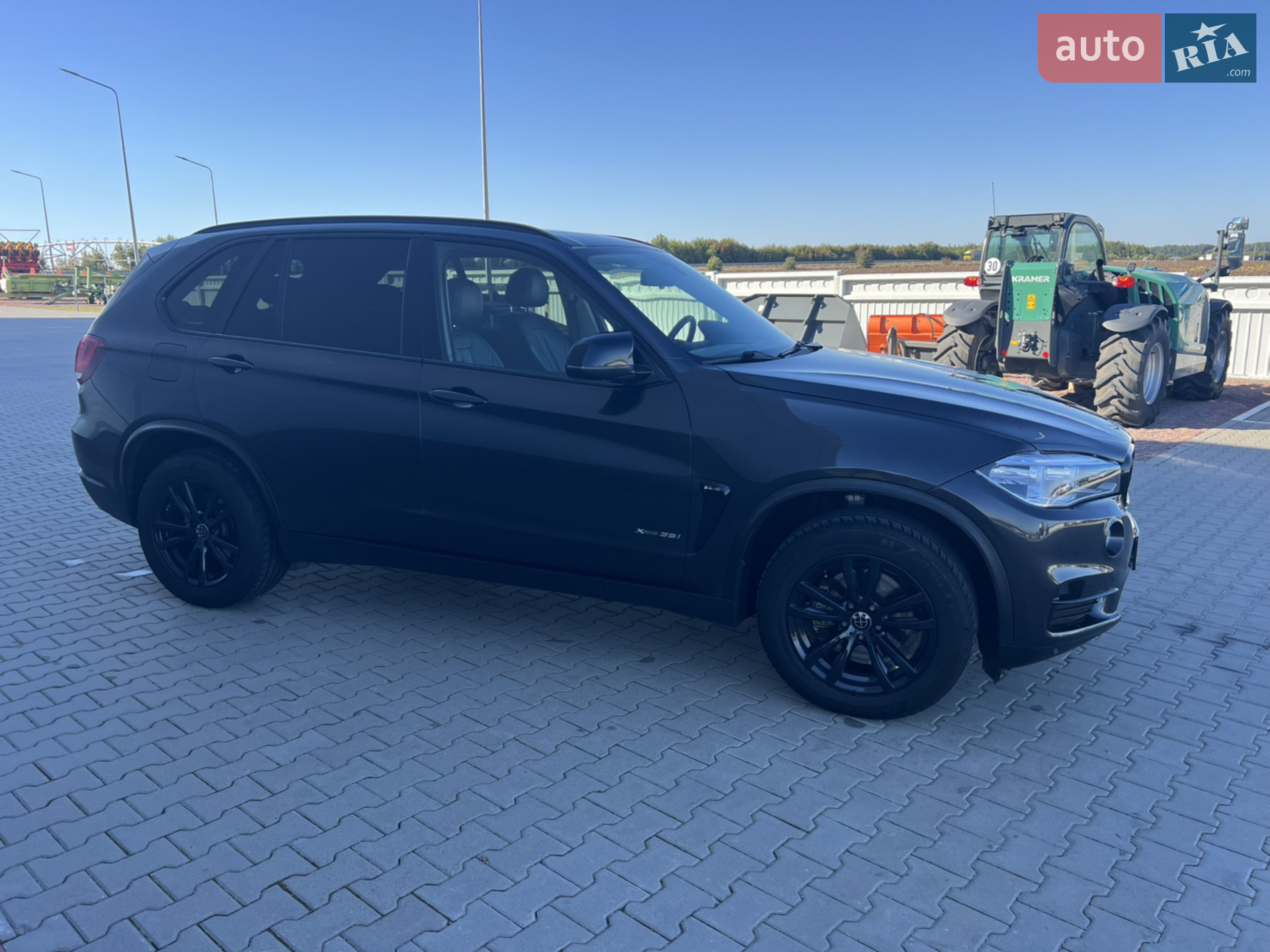 2014 BMW X5 - мініатюра 46