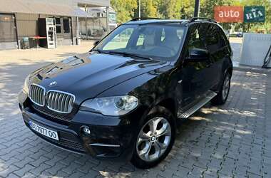 Внедорожник / Кроссовер BMW X5 2011 в Теребовле