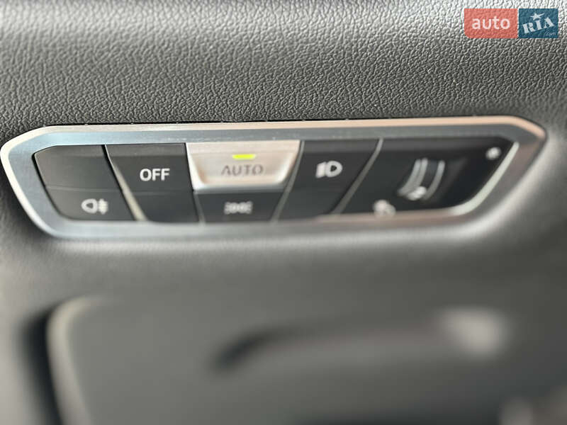 Внедорожник / Кроссовер BMW X5 2023 в Черкассах фото 15 Внедорожник / Кроссовер BMW X5 2023 в Черкассах