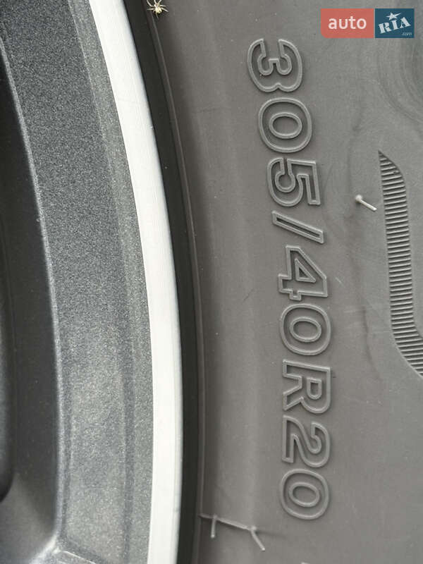 Внедорожник / Кроссовер BMW X5 2023 в Черкассах фото 18 Внедорожник / Кроссовер BMW X5 2023 в Черкассах