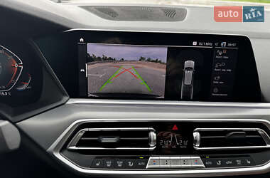 Внедорожник / Кроссовер BMW X5 2023 в Черкассах