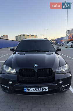 Внедорожник / Кроссовер BMW X5 2012 в Калуше