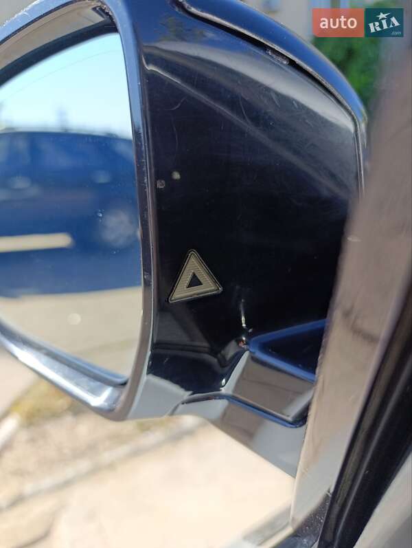 Позашляховик / Кросовер BMW X5 2014 в Ізмаїлі