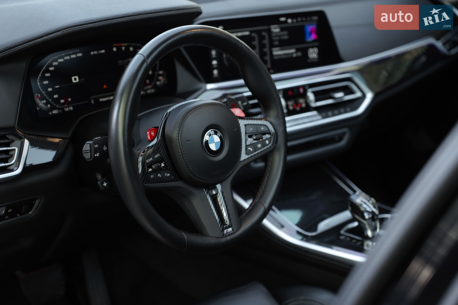 2019 BMW X5 - мініатюра 23