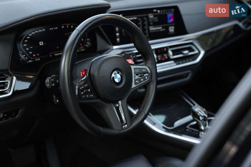 Внедорожник / Кроссовер BMW X5 2019 в Одессе