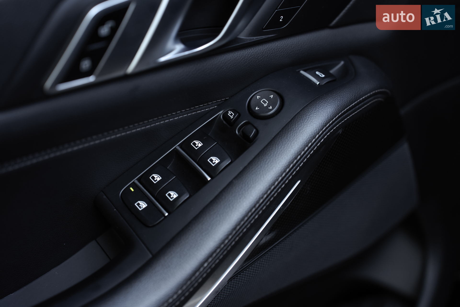 2019 BMW X5 - мініатюра 26