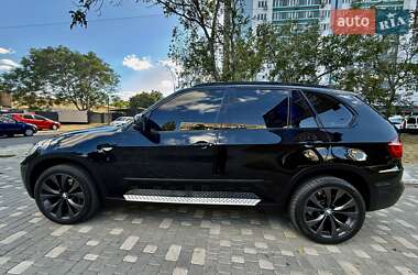 Позашляховик / Кросовер BMW X5 2012 в Одесі