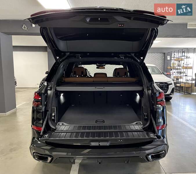 Позашляховик / Кросовер BMW X5 2024 в Львові
