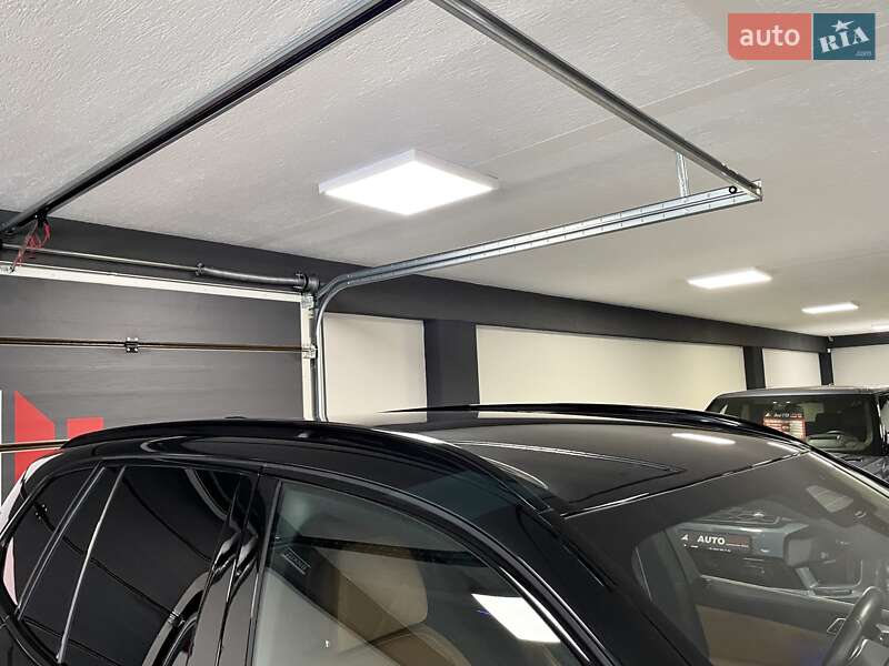 Позашляховик / Кросовер BMW X5 2024 в Львові