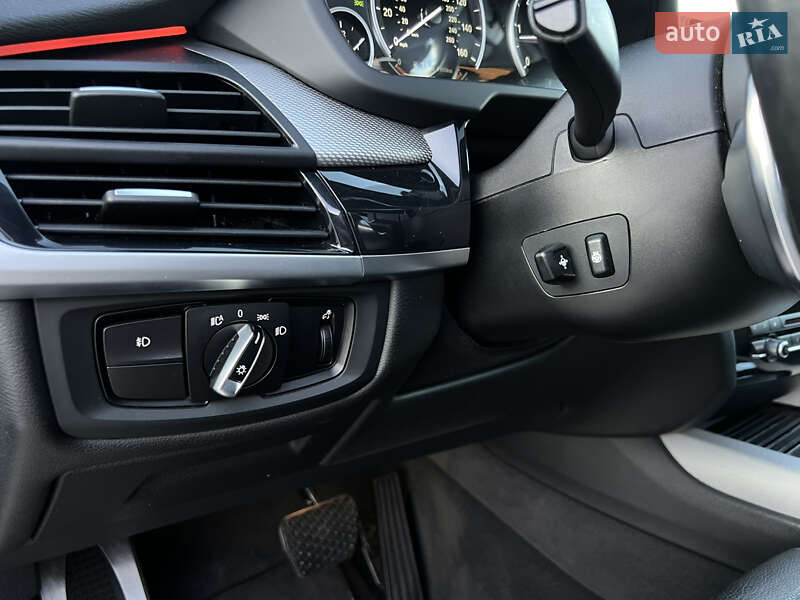 Внедорожник / Кроссовер BMW X5 2015 в Киеве фото 36 Внедорожник / Кроссовер BMW X5 2015 в Киеве