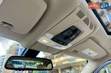 Позашляховик / Кросовер BMW X5 2014 в 