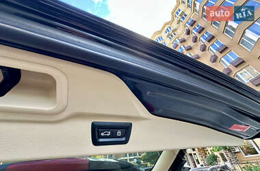Позашляховик / Кросовер BMW X5 2014 в 