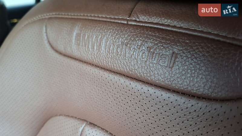 Позашляховик / Кросовер BMW X5 2015 в Тернополі