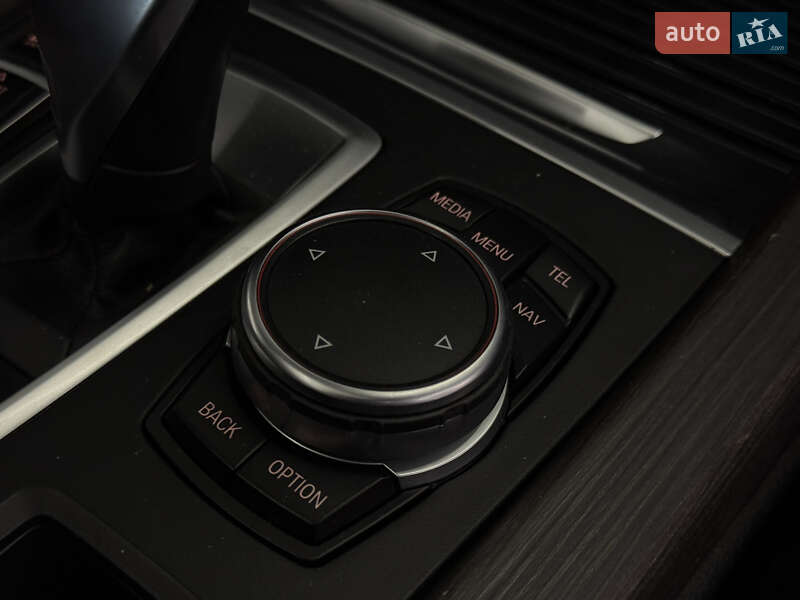 Внедорожник / Кроссовер BMW X5 2015 в Николаеве