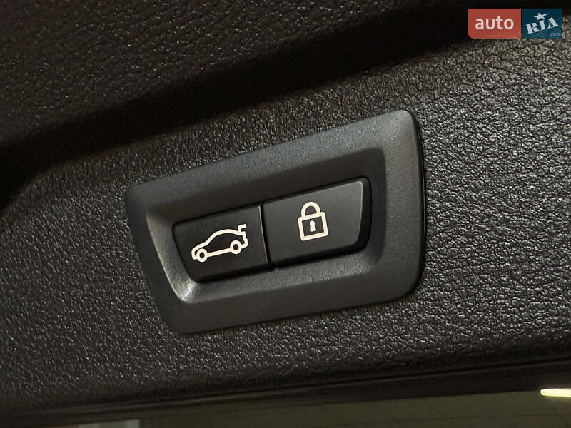 Внедорожник / Кроссовер BMW X5 2015 в Николаеве