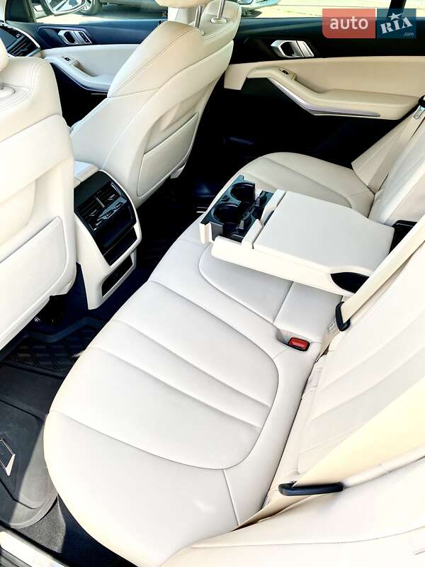 Внедорожник / Кроссовер BMW X5 2020 в Киеве фото 8 Внедорожник / Кроссовер BMW X5 2020 в Киеве