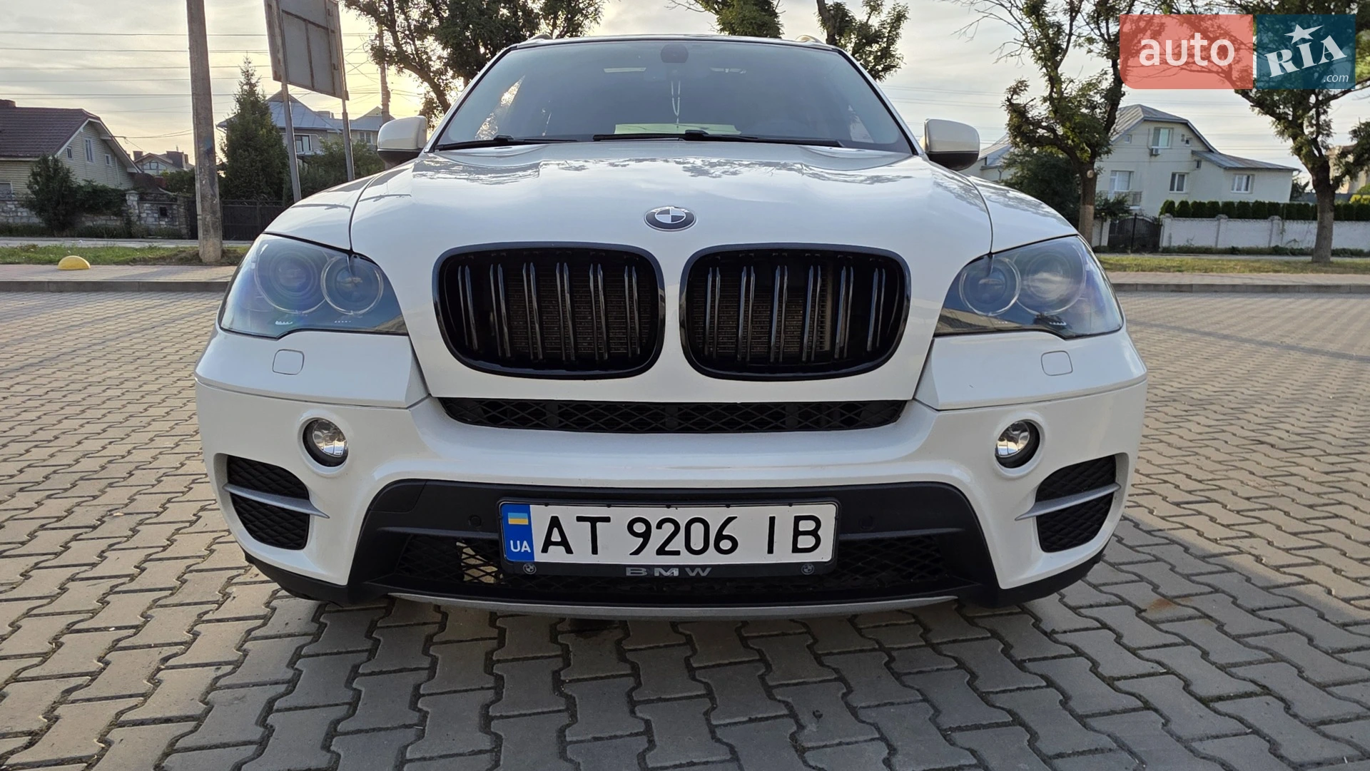 2012 BMW X5 - мініатюра 11