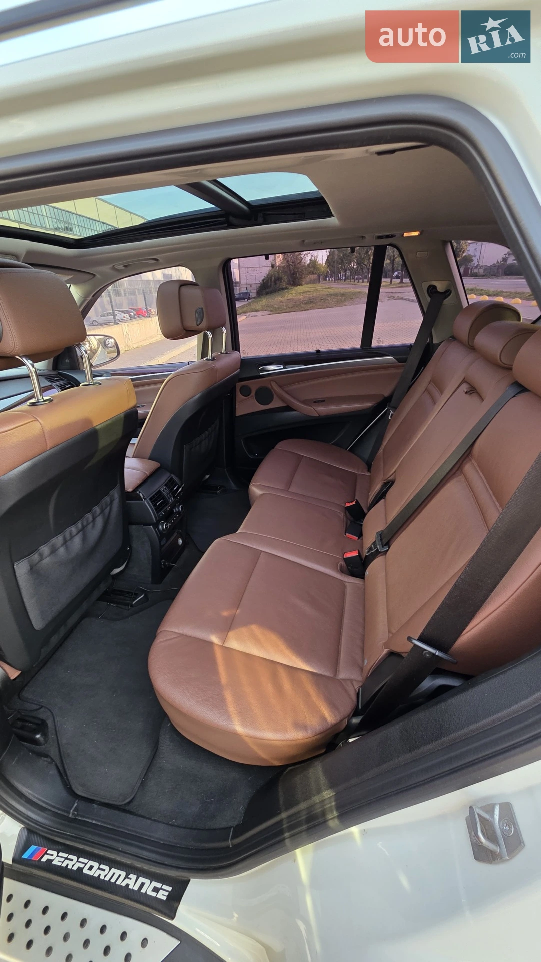 2012 BMW X5 - мініатюра 13