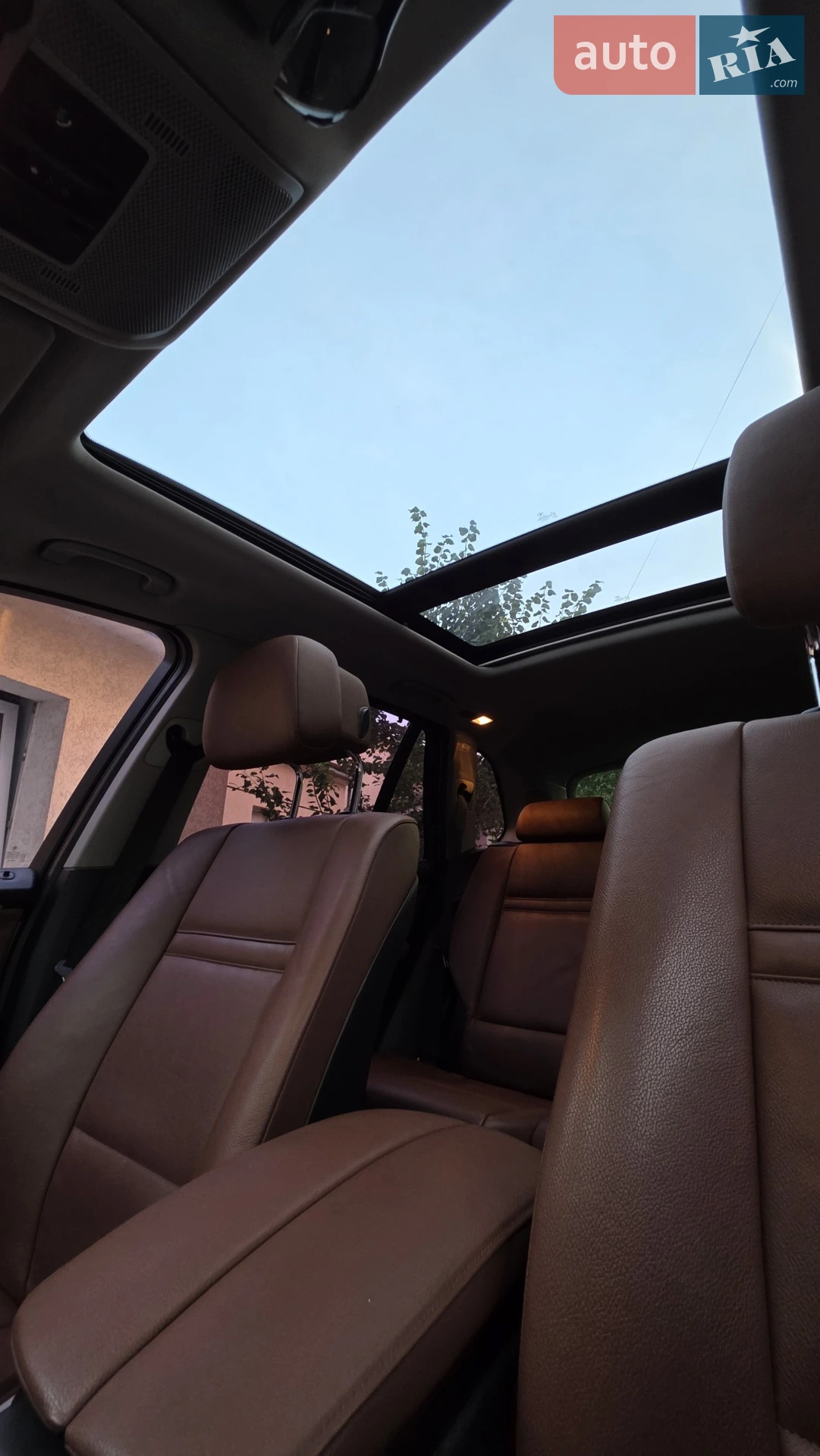 2012 BMW X5 - мініатюра 24