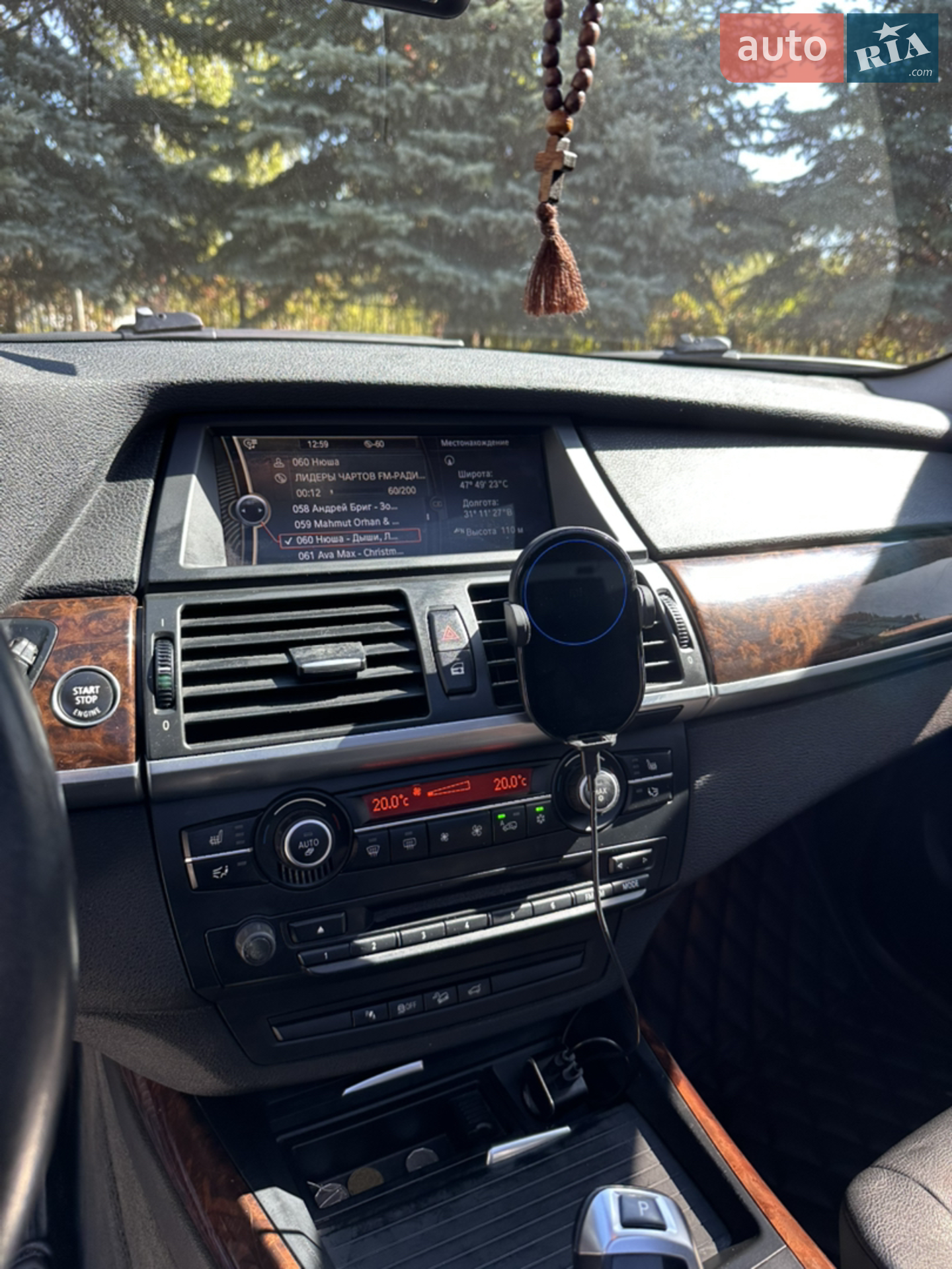 2010 BMW X5 - мініатюра 12