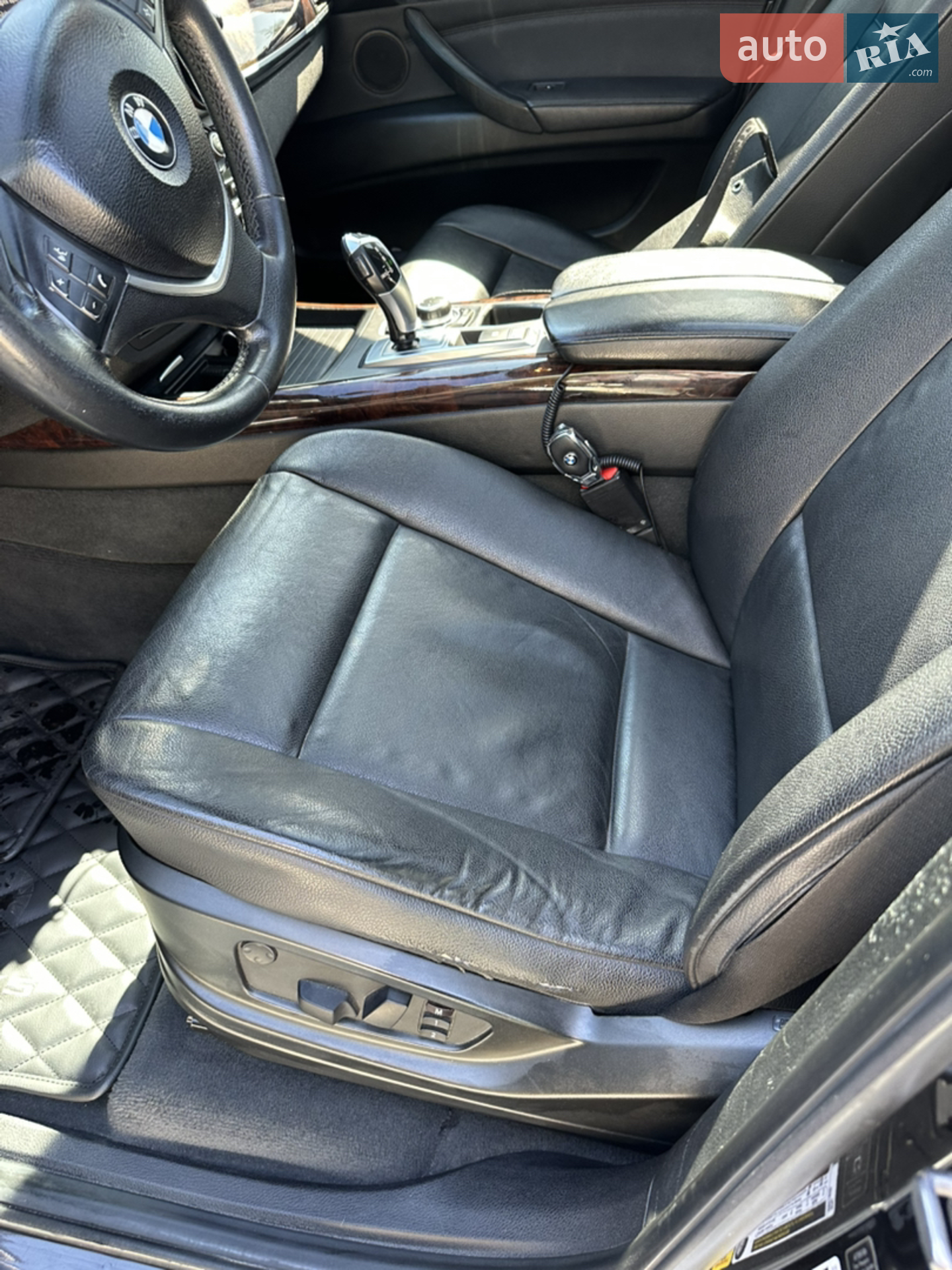 2010 BMW X5 - мініатюра 14