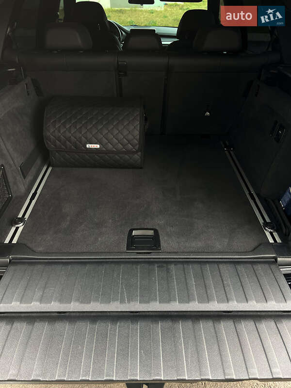 Внедорожник / Кроссовер BMW X5 2016 в Ивано-Франковске фото 35 Внедорожник / Кроссовер BMW X5 2016 в Ивано-Франковске