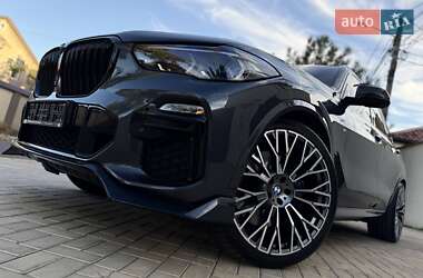 Внедорожник / Кроссовер BMW X5 2019 в Одессе