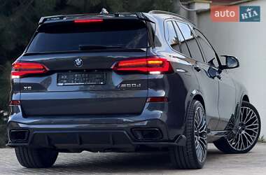 Внедорожник / Кроссовер BMW X5 2019 в Одессе