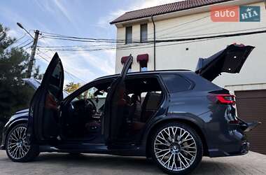 Внедорожник / Кроссовер BMW X5 2019 в Киеве