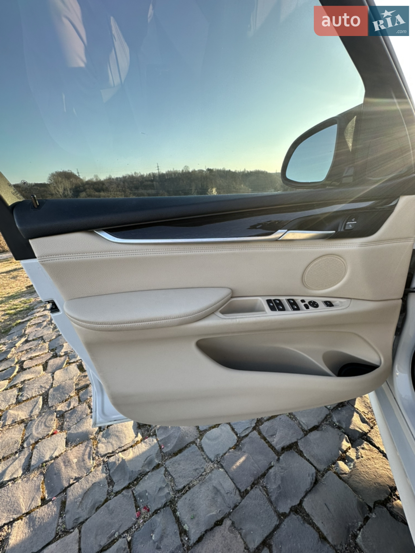2014 BMW X5 - мініатюра 17