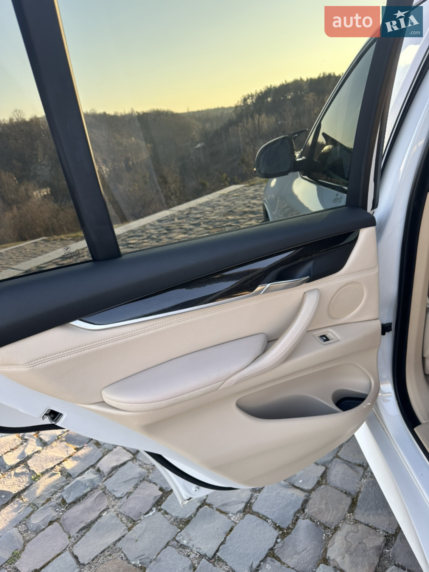 2014 BMW X5 - мініатюра 28