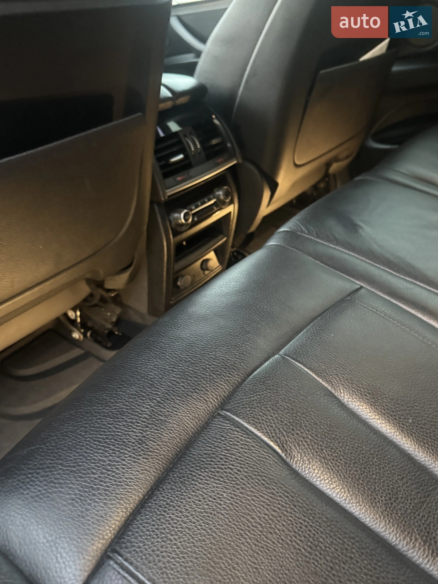 2016 BMW X5 - мініатюра 13
